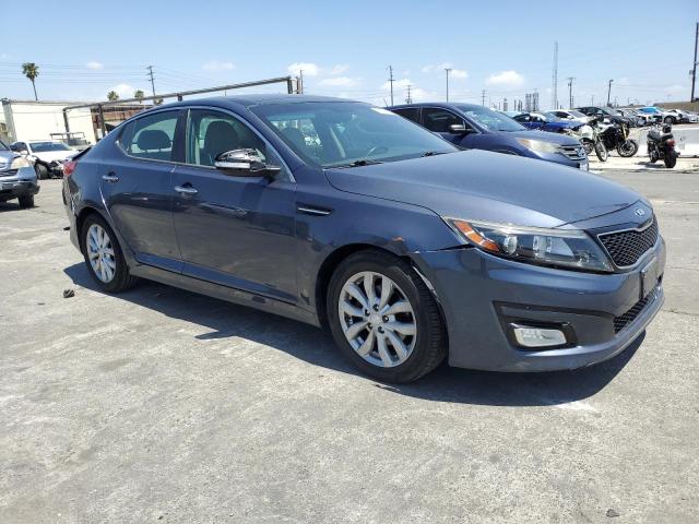 Photo 3 VIN: 5XXGN4A78FG425671 - KIA OPTIMA 