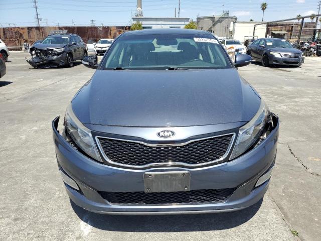 Photo 4 VIN: 5XXGN4A78FG425671 - KIA OPTIMA 