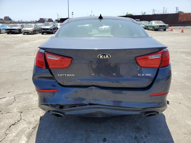 Photo 5 VIN: 5XXGN4A78FG425671 - KIA OPTIMA 