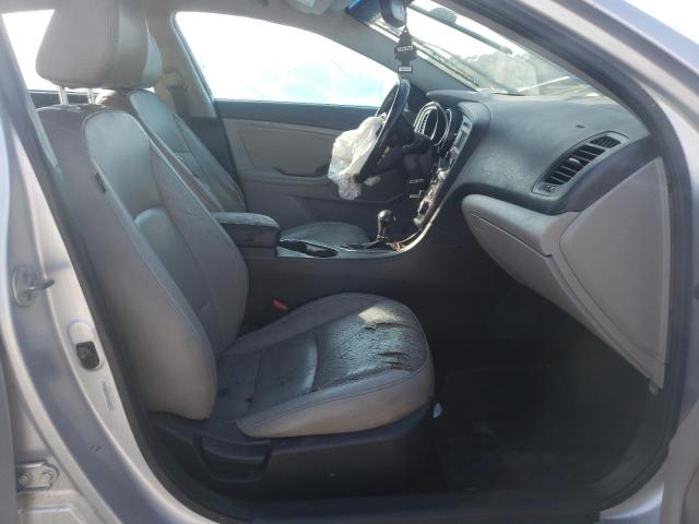 Photo 4 VIN: 5XXGN4A78FG433771 - KIA OPTIMA EX 