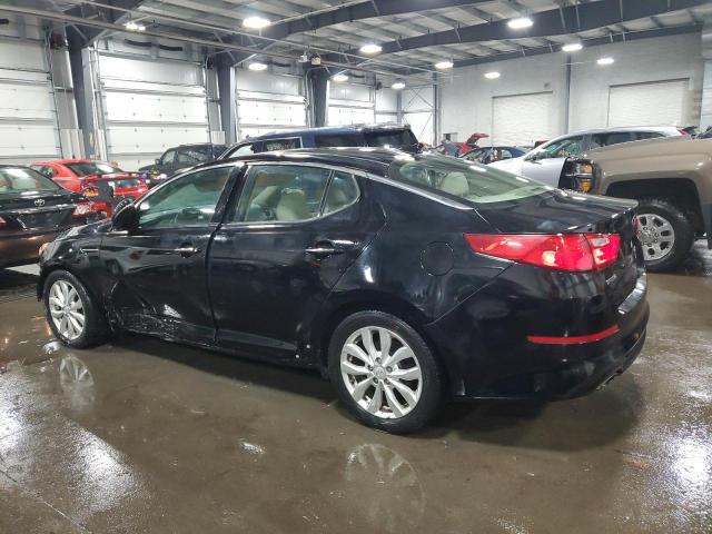 Photo 1 VIN: 5XXGN4A78FG434581 - KIA OPTIMA 