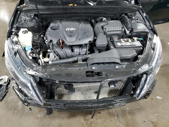 Photo 10 VIN: 5XXGN4A78FG434581 - KIA OPTIMA 