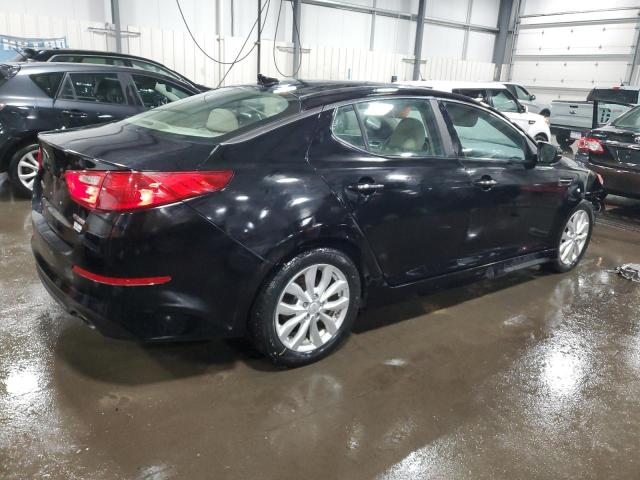 Photo 2 VIN: 5XXGN4A78FG434581 - KIA OPTIMA 