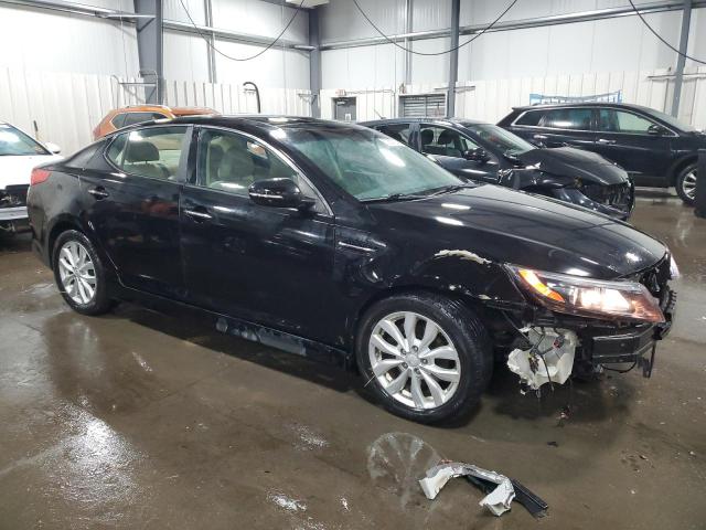 Photo 3 VIN: 5XXGN4A78FG434581 - KIA OPTIMA 