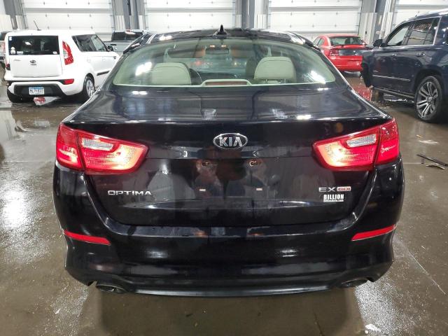 Photo 5 VIN: 5XXGN4A78FG434581 - KIA OPTIMA 