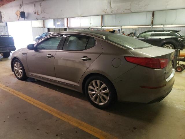 Photo 1 VIN: 5XXGN4A78FG435472 - KIA OPTIMA EX 