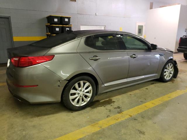 Photo 2 VIN: 5XXGN4A78FG435472 - KIA OPTIMA EX 