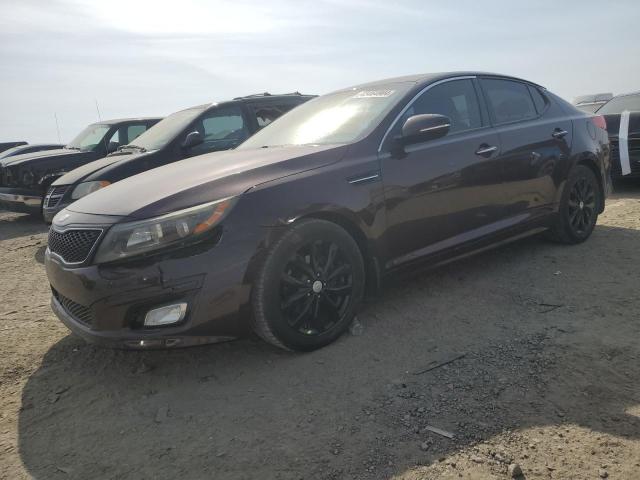 Photo 0 VIN: 5XXGN4A78FG435875 - KIA OPTIMA 