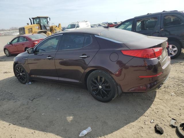 Photo 1 VIN: 5XXGN4A78FG435875 - KIA OPTIMA 