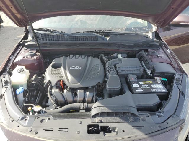 Photo 10 VIN: 5XXGN4A78FG435875 - KIA OPTIMA 