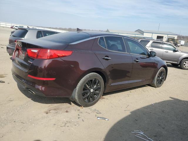 Photo 2 VIN: 5XXGN4A78FG435875 - KIA OPTIMA 