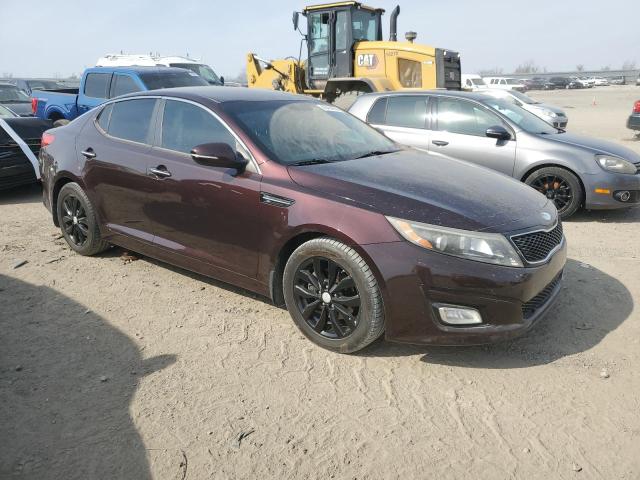 Photo 3 VIN: 5XXGN4A78FG435875 - KIA OPTIMA 