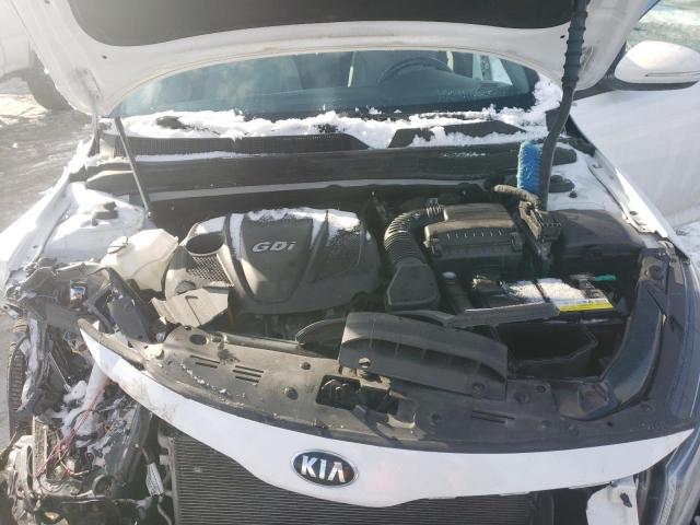 Photo 6 VIN: 5XXGN4A78FG436699 - KIA OPTIMA EX 