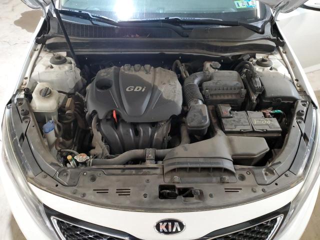 Photo 10 VIN: 5XXGN4A78FG437836 - KIA OPTIMA 