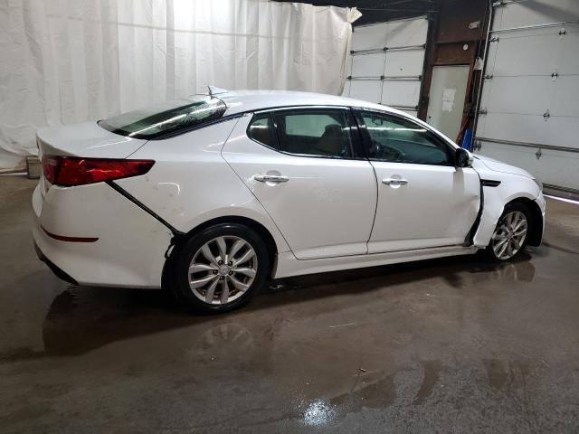 Photo 2 VIN: 5XXGN4A78FG437836 - KIA OPTIMA 