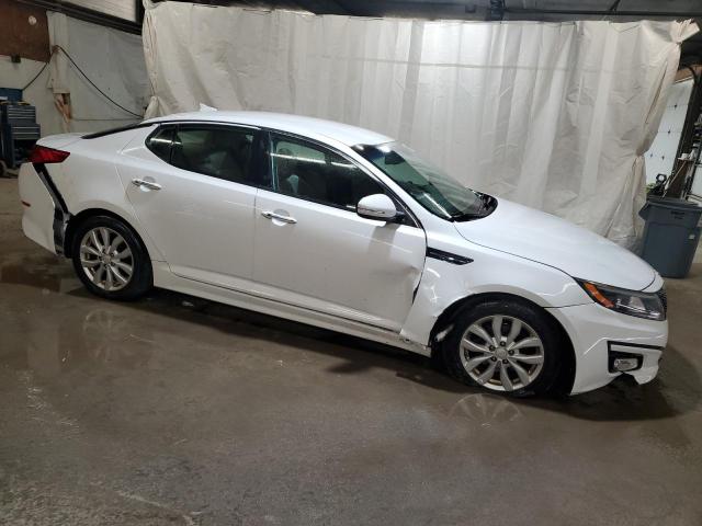 Photo 3 VIN: 5XXGN4A78FG437836 - KIA OPTIMA 