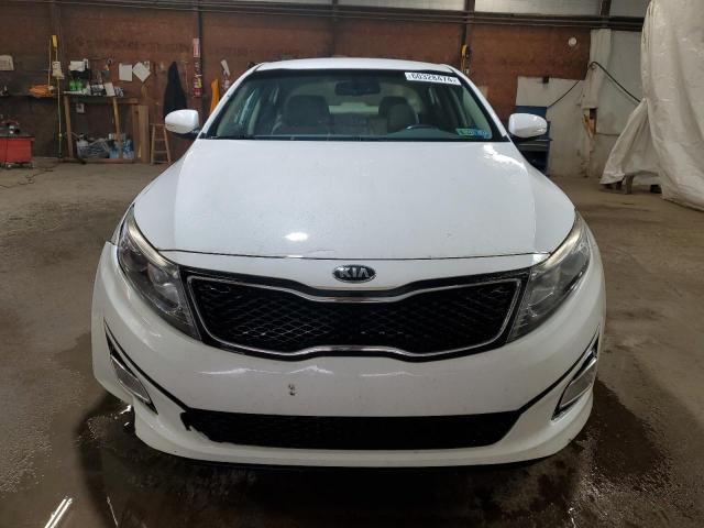 Photo 4 VIN: 5XXGN4A78FG437836 - KIA OPTIMA 