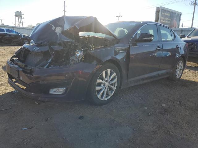 Photo 0 VIN: 5XXGN4A78FG444687 - KIA OPTIMA 