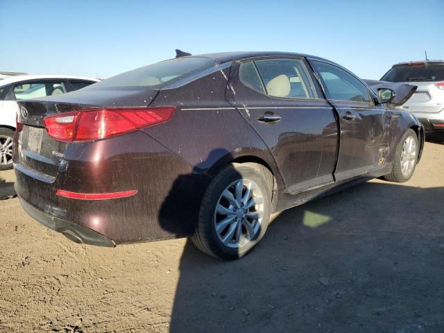 Photo 2 VIN: 5XXGN4A78FG444687 - KIA OPTIMA 