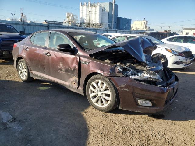 Photo 3 VIN: 5XXGN4A78FG444687 - KIA OPTIMA 