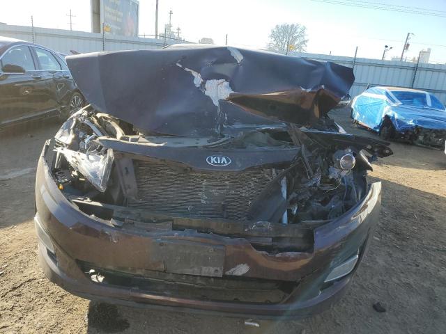 Photo 4 VIN: 5XXGN4A78FG444687 - KIA OPTIMA 