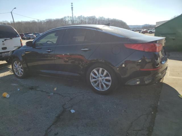 Photo 1 VIN: 5XXGN4A78FG447718 - KIA OPTIMA EX 