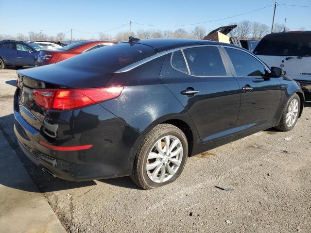 Photo 2 VIN: 5XXGN4A78FG447718 - KIA OPTIMA EX 