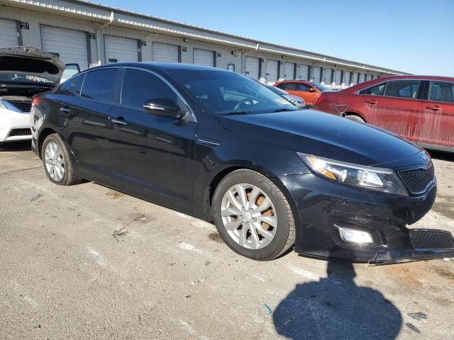 Photo 3 VIN: 5XXGN4A78FG447718 - KIA OPTIMA EX 