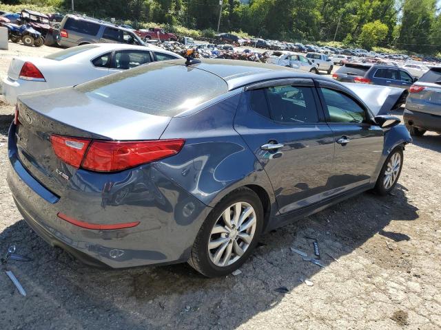 Photo 2 VIN: 5XXGN4A78FG448657 - KIA OPTIMA EX 