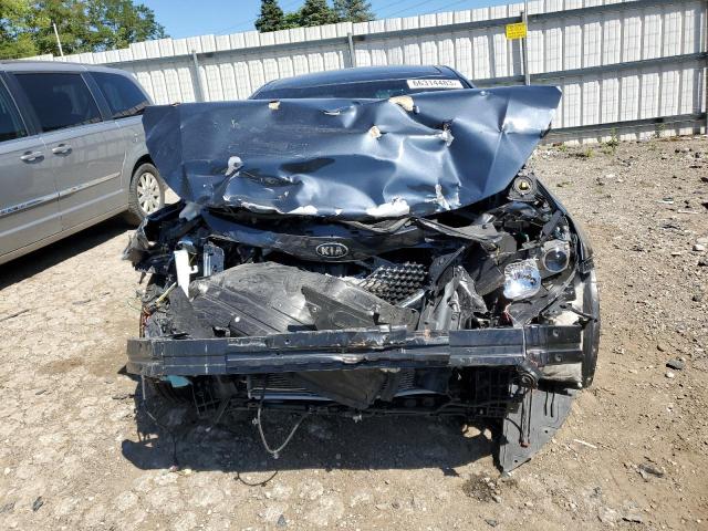 Photo 4 VIN: 5XXGN4A78FG448657 - KIA OPTIMA EX 