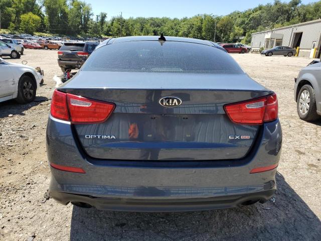 Photo 5 VIN: 5XXGN4A78FG448657 - KIA OPTIMA EX 