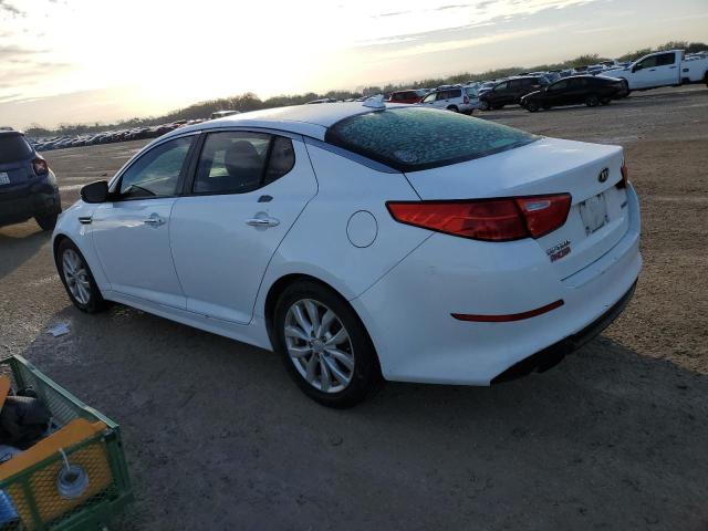 Photo 1 VIN: 5XXGN4A78FG448982 - KIA OPTIMA 