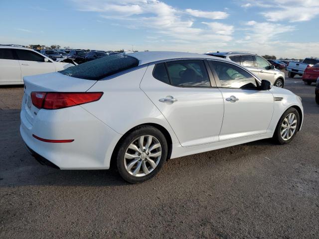 Photo 2 VIN: 5XXGN4A78FG448982 - KIA OPTIMA 