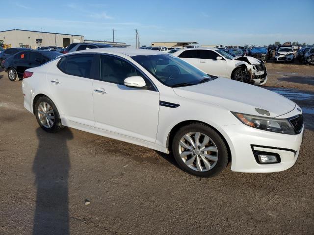 Photo 3 VIN: 5XXGN4A78FG448982 - KIA OPTIMA 