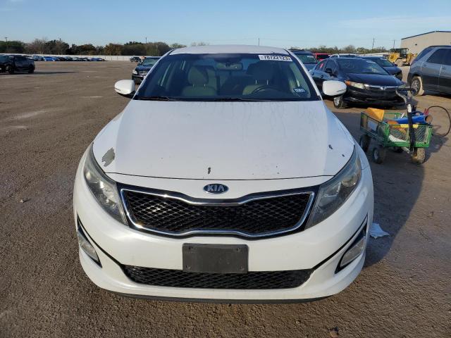 Photo 4 VIN: 5XXGN4A78FG448982 - KIA OPTIMA 