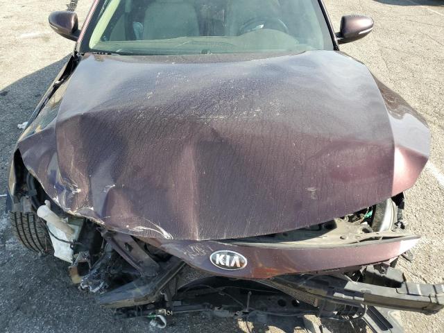 Photo 10 VIN: 5XXGN4A78FG450702 - KIA OPTIMA 