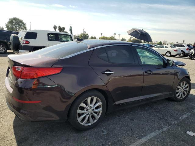 Photo 2 VIN: 5XXGN4A78FG450702 - KIA OPTIMA 