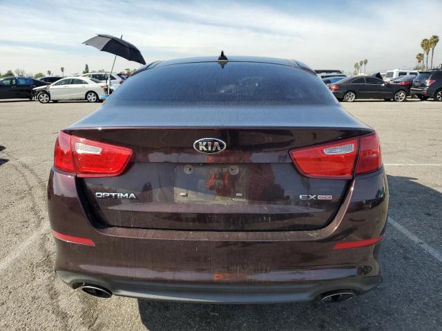 Photo 5 VIN: 5XXGN4A78FG450702 - KIA OPTIMA 