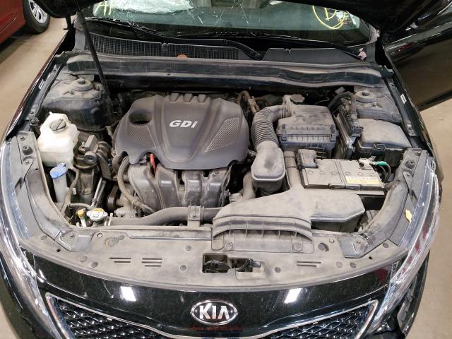 Photo 6 VIN: 5XXGN4A78FG450926 - KIA OPTIMA 