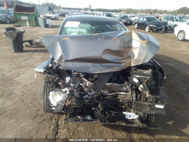 Photo 5 VIN: 5XXGN4A78FG455429 - KIA OPTIMA 