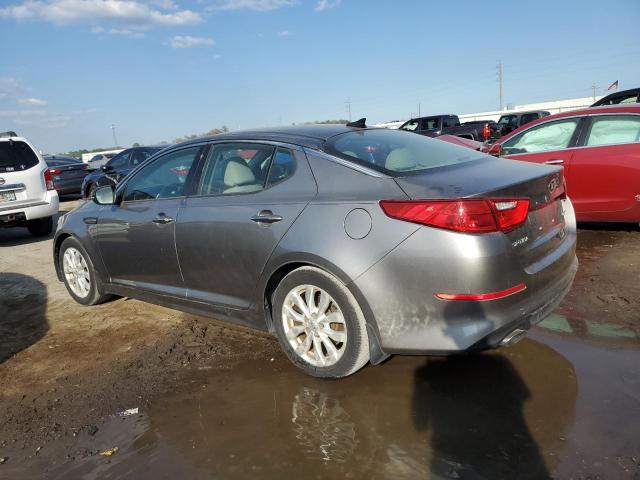 Photo 1 VIN: 5XXGN4A78FG481125 - KIA OPTIMA EX 