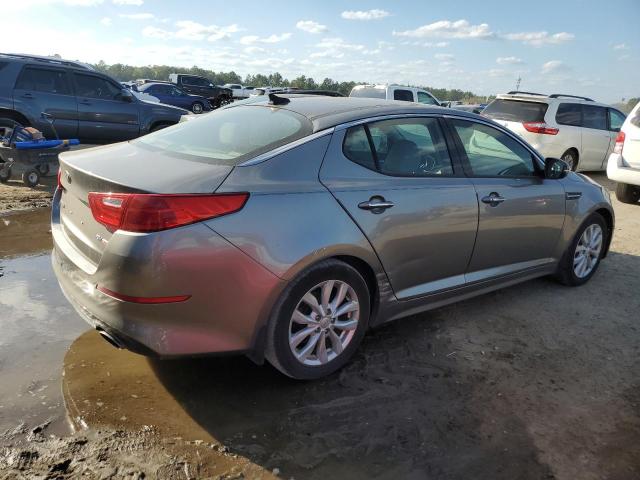 Photo 2 VIN: 5XXGN4A78FG481125 - KIA OPTIMA EX 