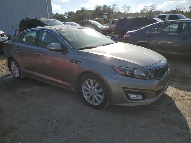 Photo 3 VIN: 5XXGN4A78FG481125 - KIA OPTIMA EX 