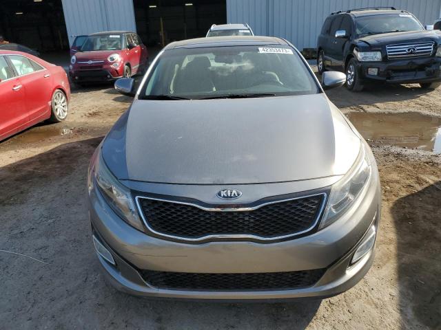 Photo 4 VIN: 5XXGN4A78FG481125 - KIA OPTIMA EX 