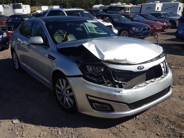 Photo 0 VIN: 5XXGN4A78FG482811 - KIA OPTIMA 