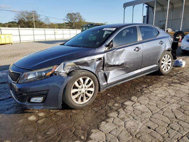 Photo 0 VIN: 5XXGN4A78FG485904 - KIA OPTIMA EX 