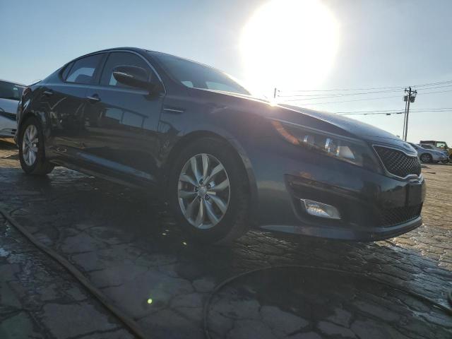 Photo 3 VIN: 5XXGN4A78FG485904 - KIA OPTIMA EX 