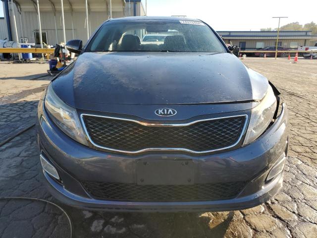 Photo 4 VIN: 5XXGN4A78FG485904 - KIA OPTIMA EX 