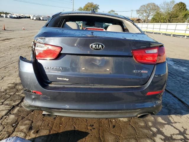 Photo 5 VIN: 5XXGN4A78FG485904 - KIA OPTIMA EX 