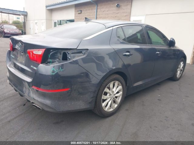 Photo 3 VIN: 5XXGN4A78FG488544 - KIA OPTIMA 